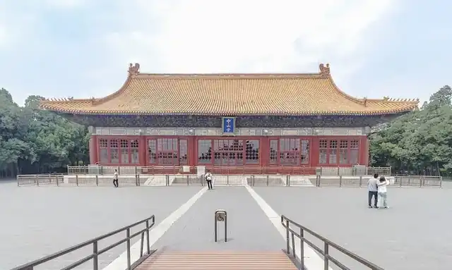 中山堂