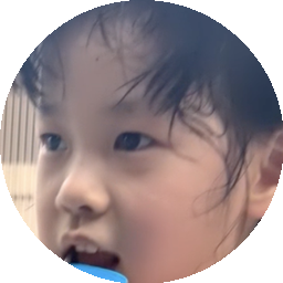 女儿头像